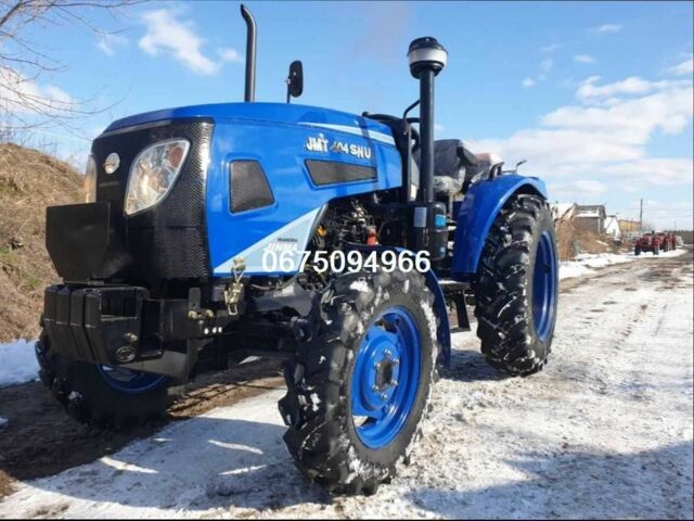 Джинма Другая, объемом двигателя 0 л и пробегом 1 тыс. км за 7100 $, фото 1 на Automoto.ua