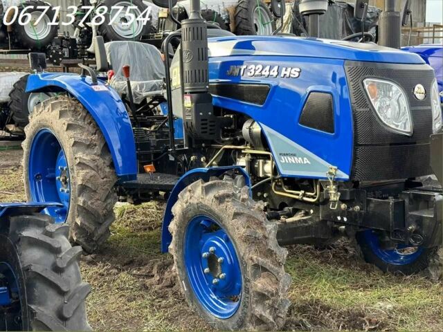 Джинма Інша, об'ємом двигуна 1.53 л та пробігом 1 тис. км за 6000 $, фото 1 на Automoto.ua