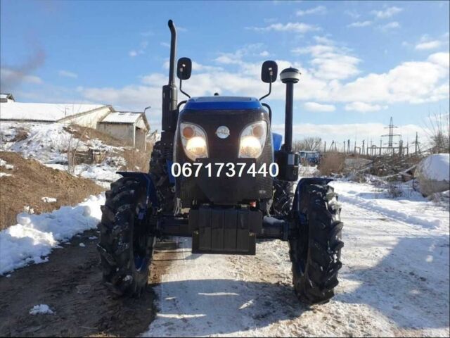 Джинма Інша, об'ємом двигуна 0 л та пробігом 1 тис. км за 7100 $, фото 1 на Automoto.ua