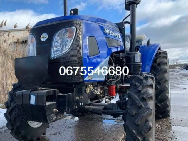 Джинма Інша, об'ємом двигуна 0 л та пробігом 1 тис. км за 6100 $, фото 1 на Automoto.ua
