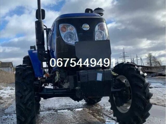 Джинма Другая, объемом двигателя 0 л и пробегом 1 тыс. км за 6100 $, фото 1 на Automoto.ua