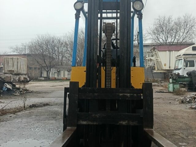 Джинма Другая, объемом двигателя 2 л и пробегом 0 тыс. км за 3500 $, фото 1 на Automoto.ua