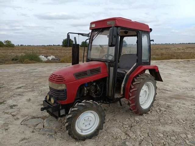 Джинма Інша, об'ємом двигуна 1.5 л та пробігом 0 тис. км за 4000 $, фото 1 на Automoto.ua