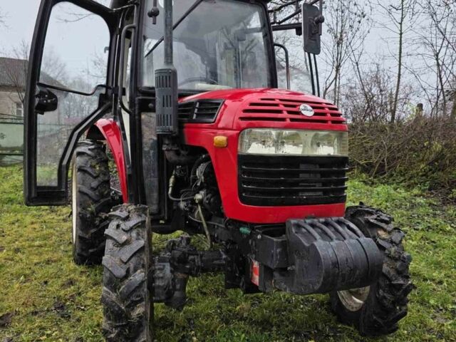 Джинма Другая, объемом двигателя 1.65 л и пробегом 0 тыс. км за 5600 $, фото 1 на Automoto.ua