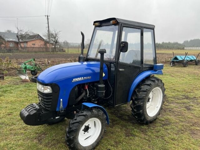 Джинма Другая, объемом двигателя 1.53 л и пробегом 0 тыс. км за 5500 $, фото 1 на Automoto.ua