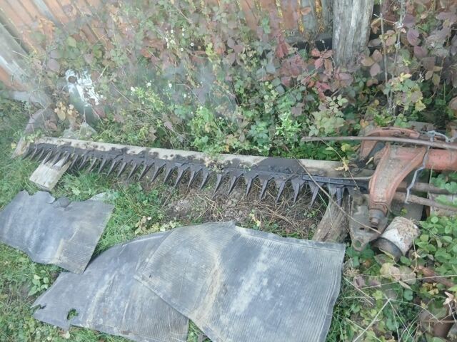 Джинма Другая 2018 в Черновцах на Automoto.ua Джинма Другая, объемом двигателя 0 л и пробегом 0 тыс. км за 3950 $, фото 1 на Automoto.ua