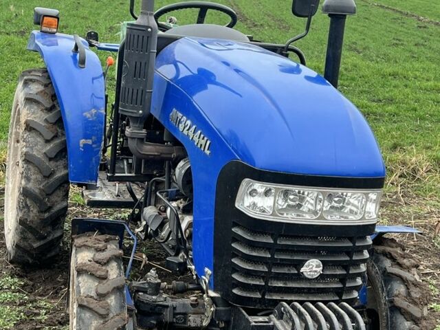 Джинма Інша, об'ємом двигуна 0 л та пробігом 0 тис. км за 5200 $, фото 1 на Automoto.ua