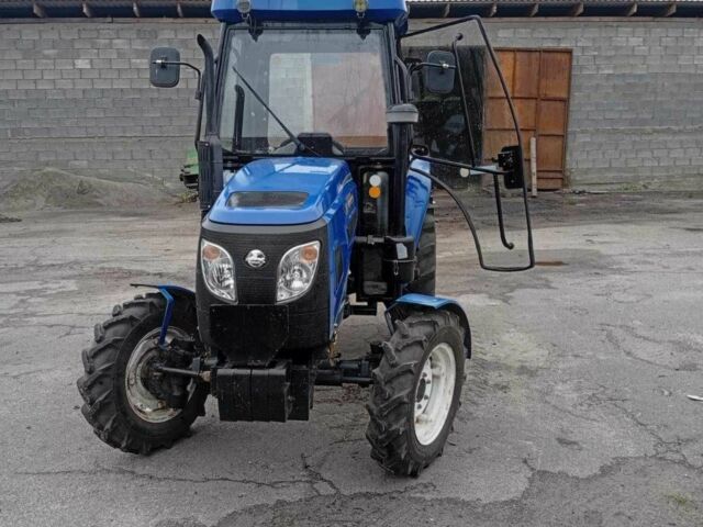 Джинма Другая, объемом двигателя 0 л и пробегом 200 тыс. км за 7700 $, фото 1 на Automoto.ua