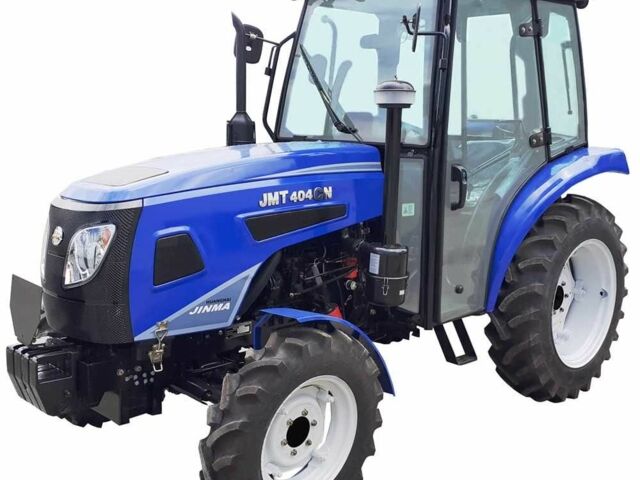 Джинма Інша, об'ємом двигуна 2.5 л та пробігом 0 тис. км за 8800 $, фото 1 на Automoto.ua