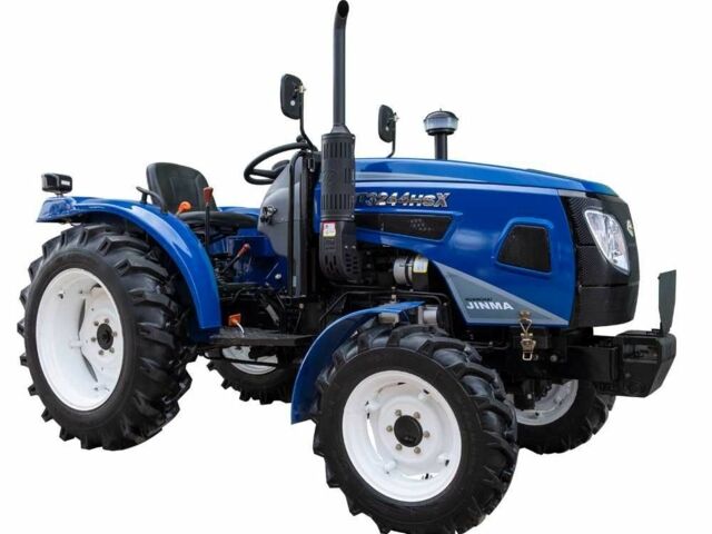 Джинма Другая, объемом двигателя 1.53 л и пробегом 0 тыс. км за 6152 $, фото 1 на Automoto.ua