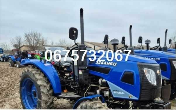 Джинма Інша, об'ємом двигуна 0 л та пробігом 1 тис. км за 6300 $, фото 1 на Automoto.ua