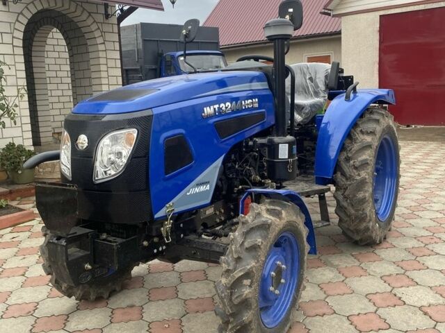 Джинма Інша, об'ємом двигуна 0 л та пробігом 0 тис. км за 5700 $, фото 1 на Automoto.ua