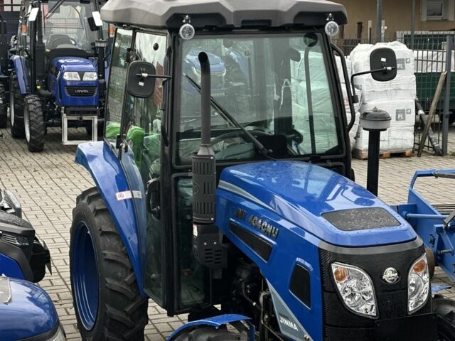 Джинма Інша, об'ємом двигуна 0 л та пробігом 0 тис. км за 8500 $, фото 1 на Automoto.ua