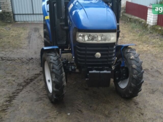 Джинма JMT 3244, объемом двигателя 0 л и пробегом 0 тыс. км за 6100 $, фото 1 на Automoto.ua