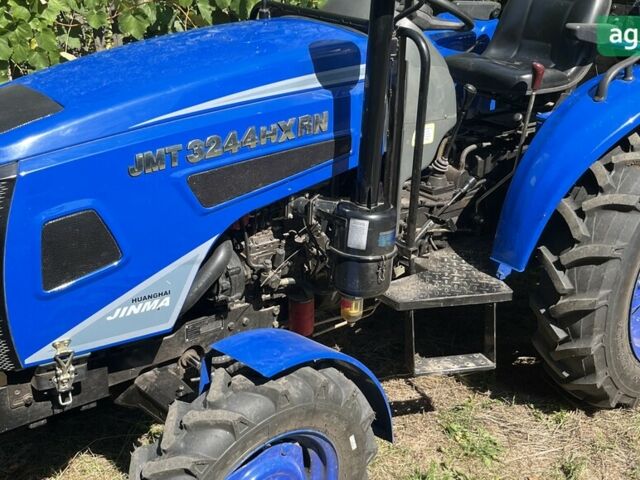 Джинма JMT 3244 HXRN, об'ємом двигуна 0 л та пробігом 0 тис. км за 7000 $, фото 1 на Automoto.ua