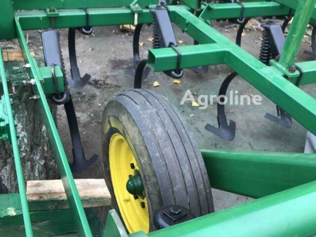 Зеленый Джон Дир 1010, объемом двигателя 0 л и пробегом 0 тыс. км за 7975 $, фото 1 на Automoto.ua