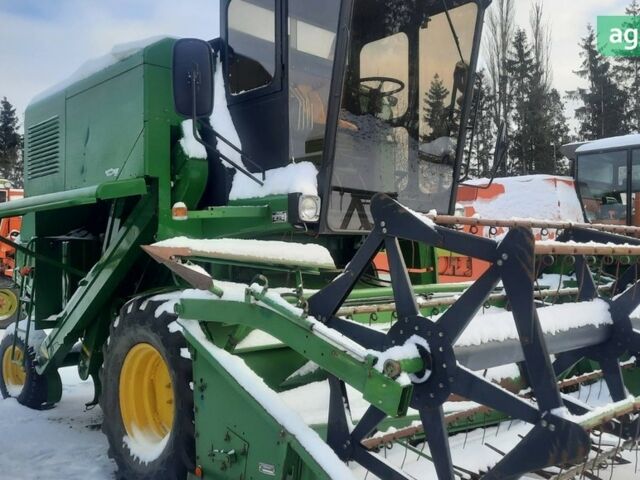 Джон Дір 1042, об'ємом двигуна 0 л та пробігом 0 тис. км за 21500 $, фото 1 на Automoto.ua