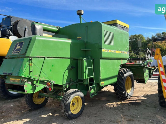 Джон Дір 1042, об'ємом двигуна 3.92 л та пробігом 0 тис. км за 19000 $, фото 1 на Automoto.ua