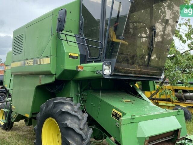 Джон Дир 1052, объемом двигателя 3.92 л и пробегом 0 тыс. км за 25000 $, фото 1 на Automoto.ua