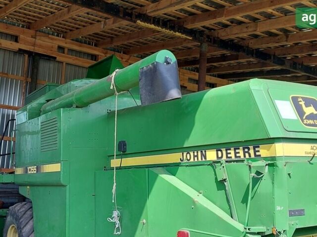 Джон Дір 1055, об'ємом двигуна 5.88 л та пробігом 0 тис. км за 26000 $, фото 1 на Automoto.ua