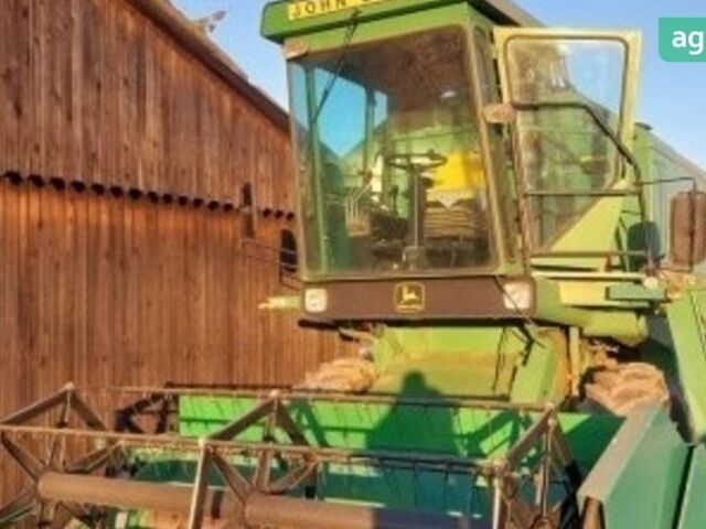 Джон Дір 1055, об'ємом двигуна 0 л та пробігом 0 тис. км за 14748 $, фото 1 на Automoto.ua