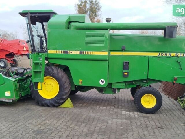 Джон Дир 1055, объемом двигателя 0 л и пробегом 0 тыс. км за 30300 $, фото 1 на Automoto.ua