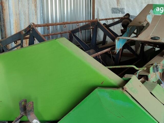 Джон Дір 1055, об'ємом двигуна 0 л та пробігом 0 тис. км за 2000 $, фото 1 на Automoto.ua