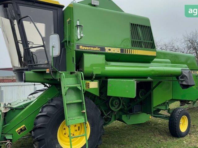 Джон Дір 1065, об'ємом двигуна 0 л та пробігом 0 тис. км за 34000 $, фото 1 на Automoto.ua