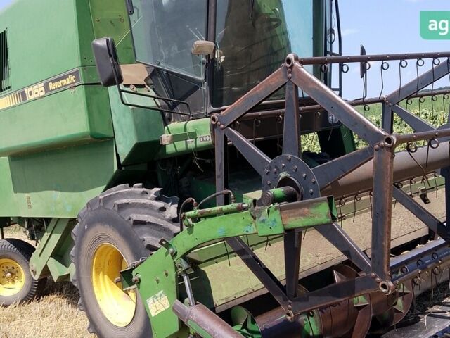 Джон Дір 1065, об'ємом двигуна 0 л та пробігом 0 тис. км за 27000 $, фото 1 на Automoto.ua