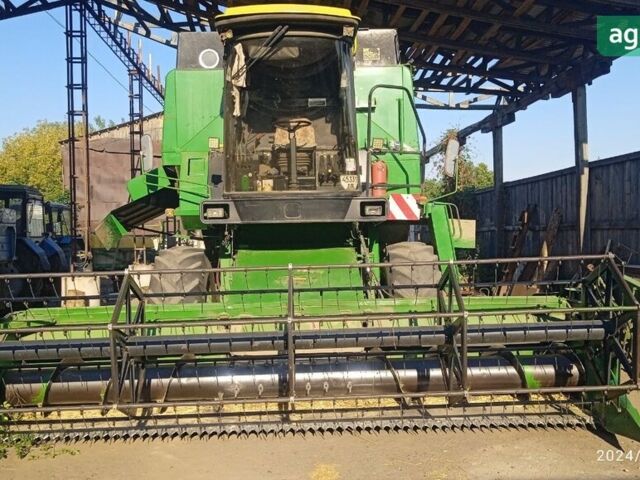 Джон Дір 1075, об'ємом двигуна 5.88 л та пробігом 0 тис. км за 25500 $, фото 1 на Automoto.ua