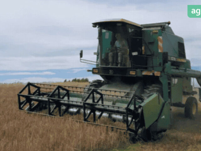 Джон Дір 1075, об'ємом двигуна 0 л та пробігом 0 тис. км за 34522 $, фото 1 на Automoto.ua