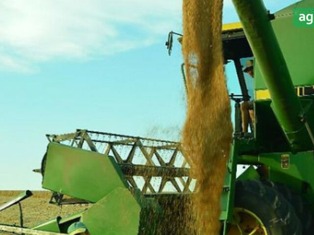 Джон Дір 1075, об'ємом двигуна 0 л та пробігом 0 тис. км за 24960 $, фото 1 на Automoto.ua