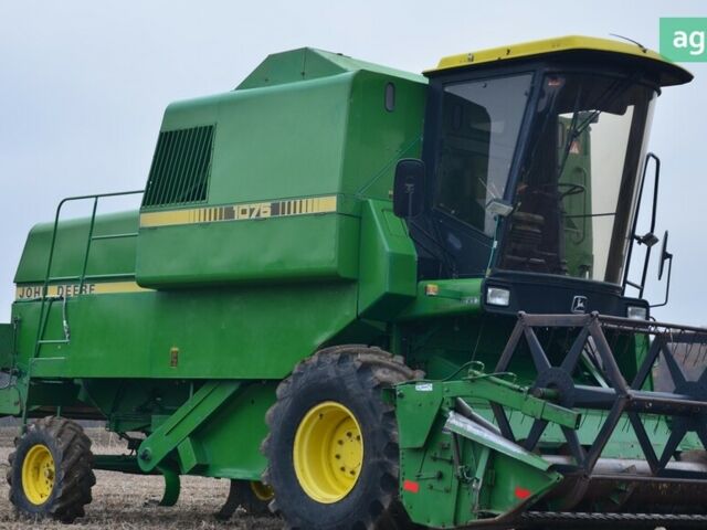 Джон Дір 1075, об'ємом двигуна 0 л та пробігом 0 тис. км за 35900 $, фото 1 на Automoto.ua