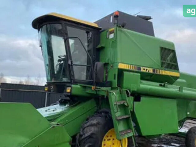 Джон Дір 1075, об'ємом двигуна 0 л та пробігом 0 тис. км за 25000 $, фото 1 на Automoto.ua