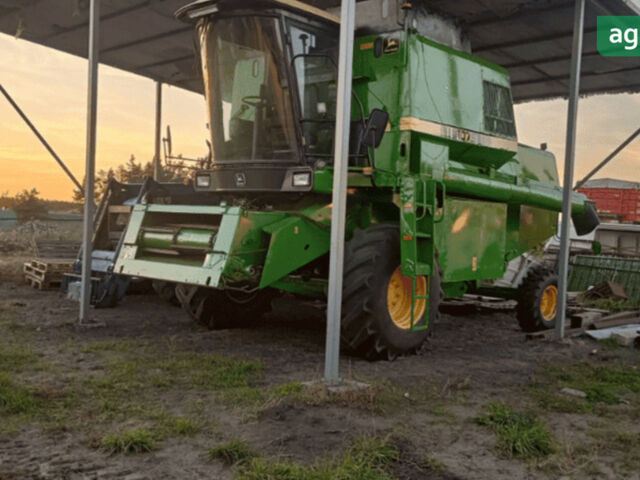 Джон Дир 1075, объемом двигателя 0 л и пробегом 0 тыс. км за 17552 $, фото 1 на Automoto.ua