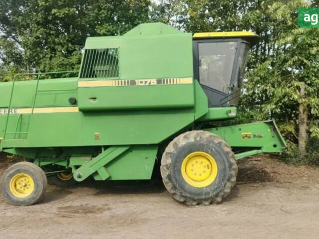 Джон Дир 1075, объемом двигателя 0 л и пробегом 0 тыс. км за 21276 $, фото 1 на Automoto.ua