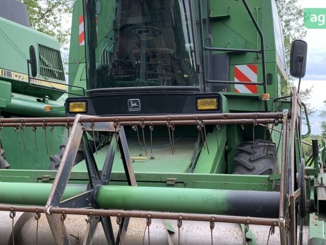 Джон Дір 1075, об'ємом двигуна 0 л та пробігом 0 тис. км за 25000 $, фото 1 на Automoto.ua