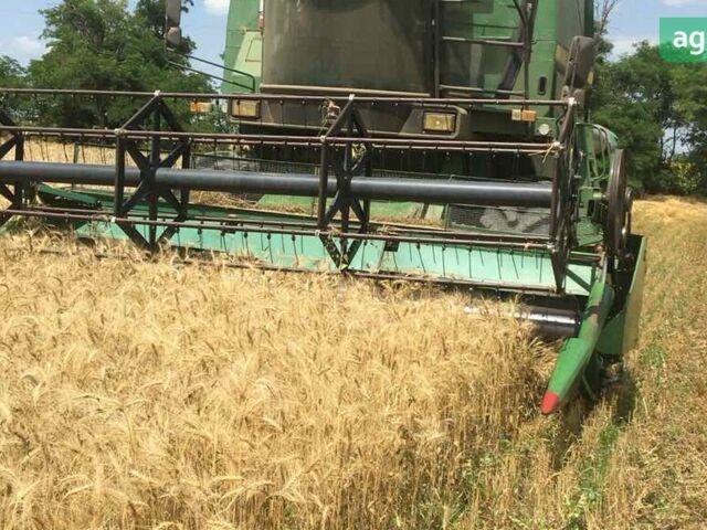 Джон Дир 1075, объемом двигателя 0 л и пробегом 0 тыс. км за 25000 $, фото 1 на Automoto.ua