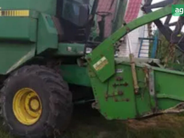 Джон Дір 1075, об'ємом двигуна 0 л та пробігом 0 тис. км за 15000 $, фото 1 на Automoto.ua