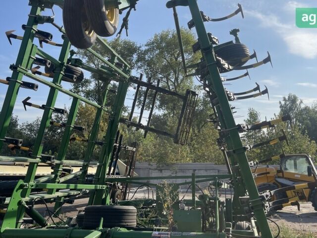 Джон Дир 1075, объемом двигателя 0 л и пробегом 0 тыс. км за 21000 $, фото 1 на Automoto.ua