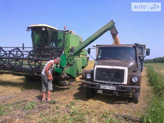 Джон Дір 1075, об'ємом двигуна 0 л та пробігом 1 тис. км за 23500 $, фото 1 на Automoto.ua