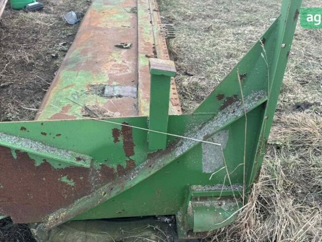 Джон Дир 1075, объемом двигателя 0 л и пробегом 0 тыс. км за 950 $, фото 1 на Automoto.ua