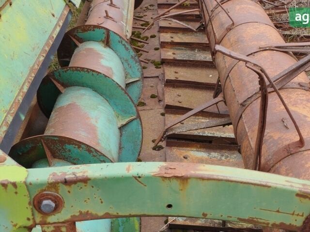 Джон Дир 1085, объемом двигателя 0 л и пробегом 0 тыс. км за 2381 $, фото 1 на Automoto.ua