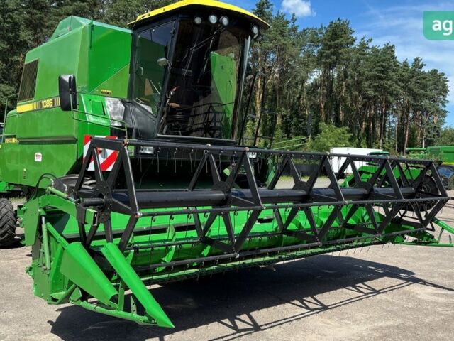 Джон Дир 1085, объемом двигателя 0 л и пробегом 0 тыс. км за 29500 $, фото 1 на Automoto.ua