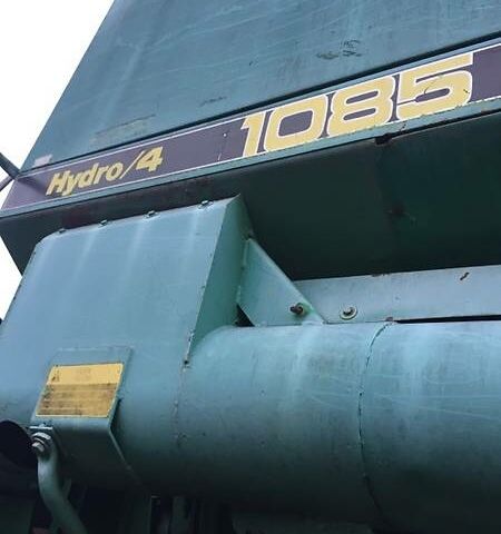 Джон Дір 1085, об'ємом двигуна 7.6 л та пробігом 3 тис. км за 14300 $, фото 1 на Automoto.ua