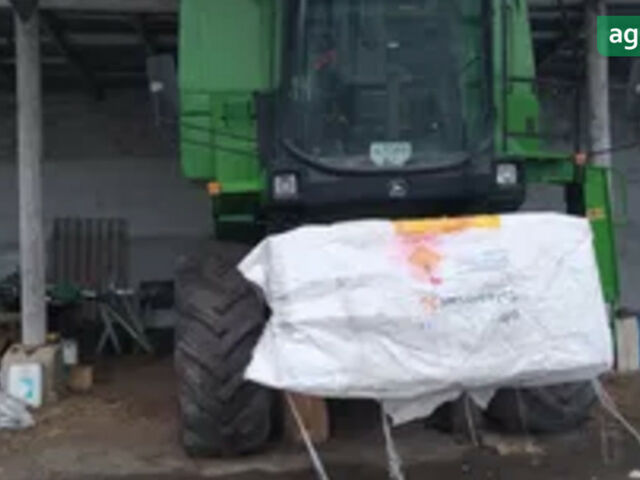 Джон Дир 1166, объемом двигателя 0 л и пробегом 0 тыс. км за 30000 $, фото 1 на Automoto.ua