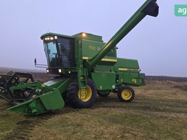 Джон Дір 1170, об'ємом двигуна 0 л та пробігом 0 тис. км за 59850 $, фото 1 на Automoto.ua