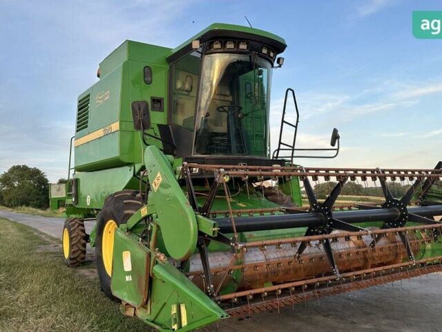 Джон Дір 1170, об'ємом двигуна 0 л та пробігом 0 тис. км за 58503 $, фото 1 на Automoto.ua