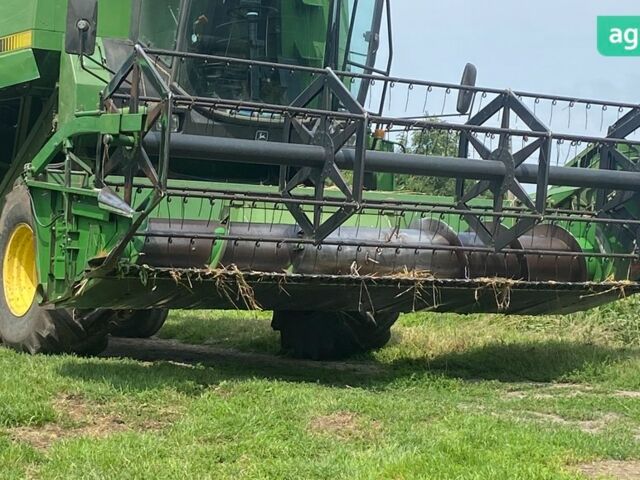 Джон Дир 1177, объемом двигателя 0 л и пробегом 0 тыс. км за 32000 $, фото 1 на Automoto.ua