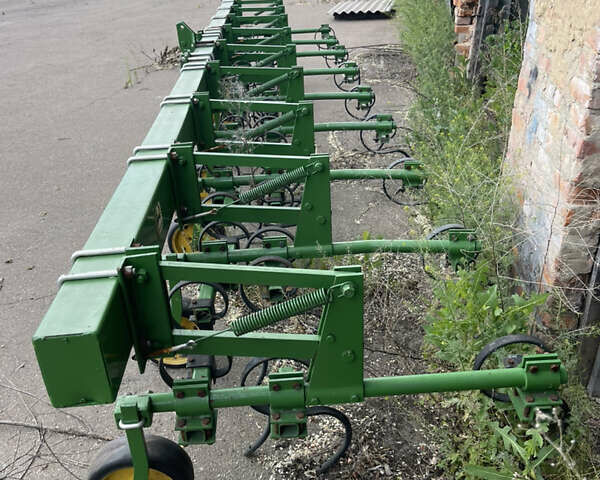 Джон Дир 1210G, объемом двигателя 0 л и пробегом 2 тыс. км за 2400 $, фото 1 на Automoto.ua
